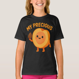 T-shirt Mon Précieux