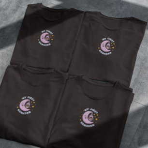 T-shirt Mon premier Ramadan