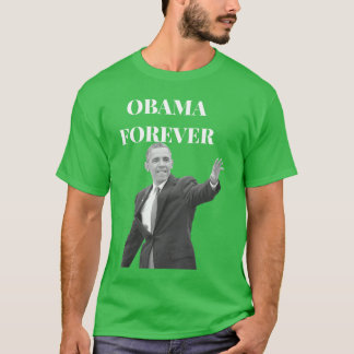 T-shirt Mon Président