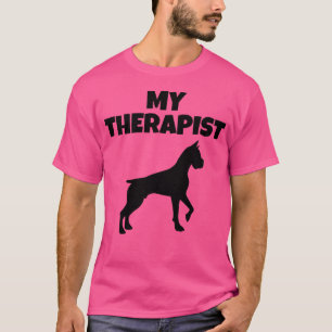 T-shirt Mon Thérapeute