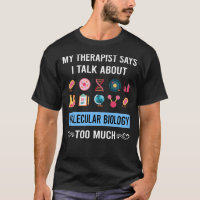 Mon thérapeute biologiste en biologie moléculaire