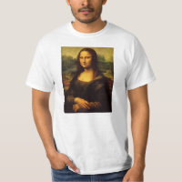 Mona Lisa