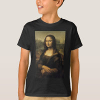 Mona Lisa