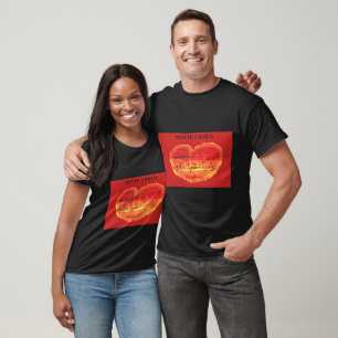 T-shirt monaco monte-carlo
