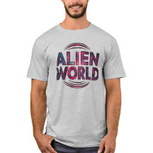 Monde alien