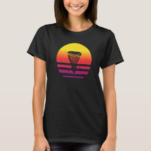 T-shirt Monde de fouille de fossiles jurassiques 1