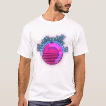 Monde de la ville Cyberpunk