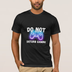 T-shirt Monde du jeu Incroyable
