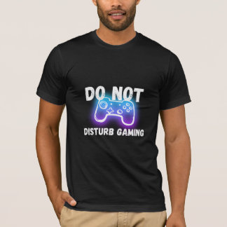 T-shirt Monde du jeu Incroyable