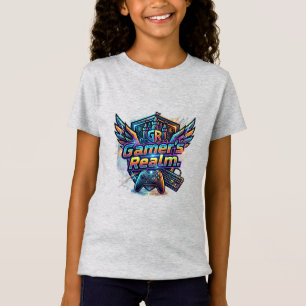 T-Shirt Monde du joueur