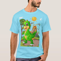 MONDE PRÉHISTORIQUE DES DINOSAURES