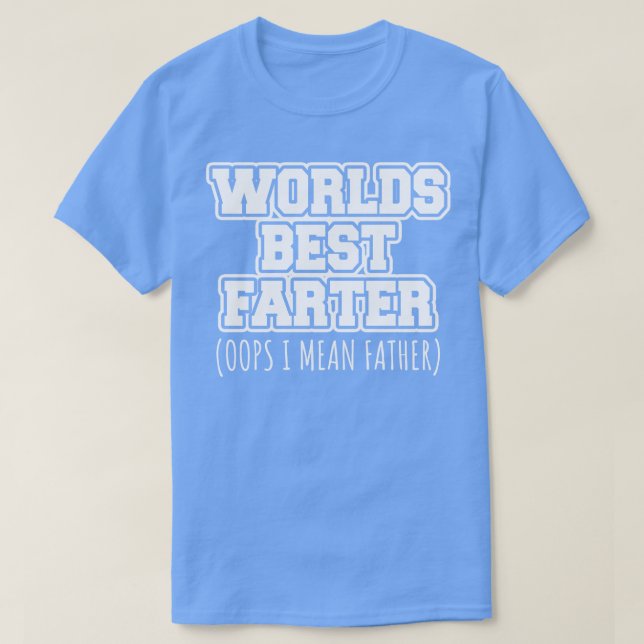 T-shirt Mondes meilleurs plus loin... (Design devant)