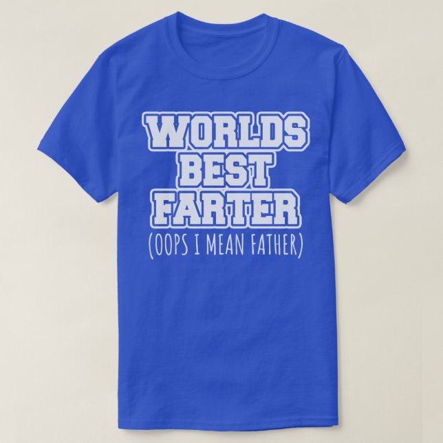 T-shirt Mondes meilleurs plus loin... (Design devant)