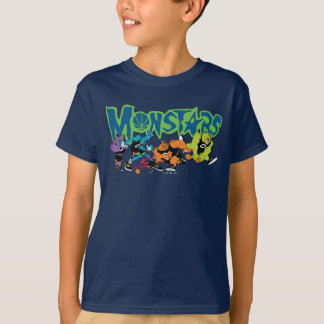 T-shirt Monétoiles JAM™ SPACE