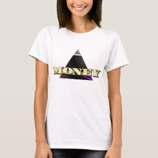 T-shirt Money
