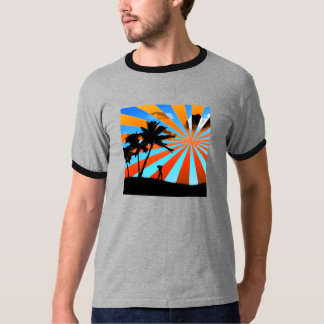 T-shirt moneygrip - chaud