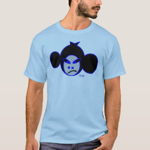 T-shirt monkee