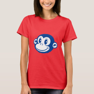 T-shirt Monkey