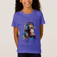Monkey Business