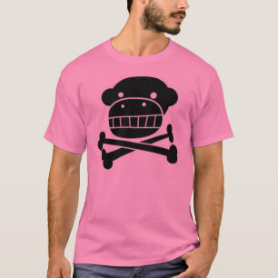 T-SHIRT MONKEYBONES