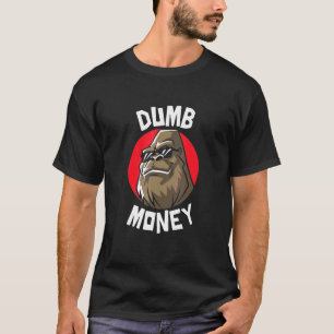 T-shirt Monnaie