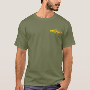 T-shirt Monocacy