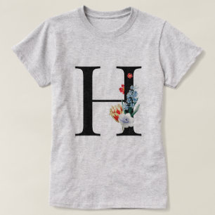 T-shirt Monogramme