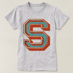 T-shirt Monogramme