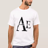 Monogramme de race d'Alano Espanol