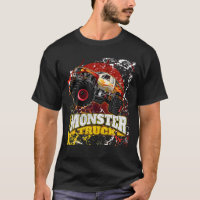 Mons - Camion Monster