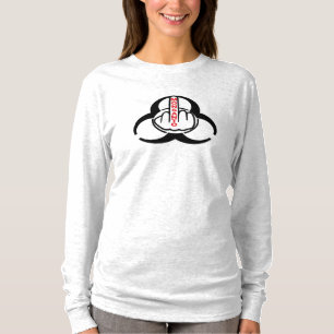 T-Shirt Monsanto Bio Risque Retourner