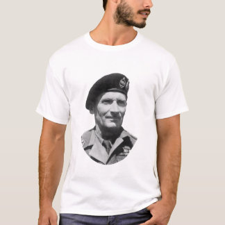 T-shirt Monsieur Bernard Law Montgomery