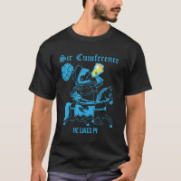 Monsieur Cumference…