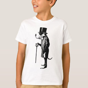 T-shirt Monsieur Dane