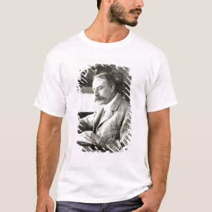 T-shirt Monsieur Edward Elgar
