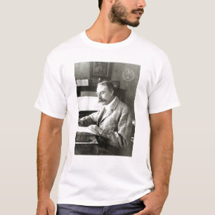 T-shirt Monsieur Edward Elgar