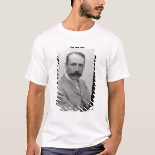 T-shirt Monsieur Edward Elgar (1857-1934) (photo)
