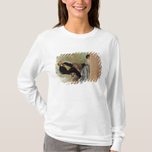 T-shirt Monsieur et Madame Edouard Manet d'Edgar Degas