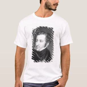 T-shirt Monsieur Henry Rowley évêque