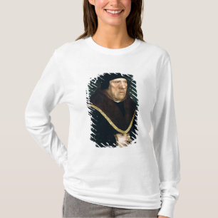 T-shirt Monsieur Henry Wyatt a parfois appelé Milord