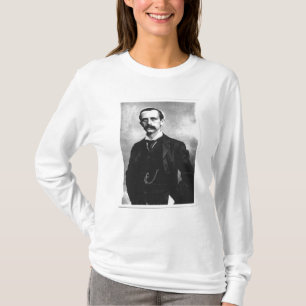 T-shirt Monsieur James Matthew Barrie