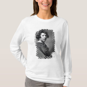 T-shirt Monsieur Joshua Reynolds