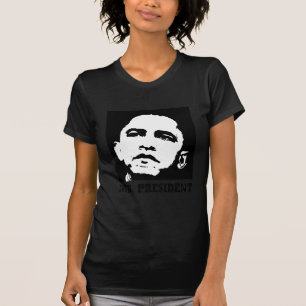 T-shirt Monsieur le Président