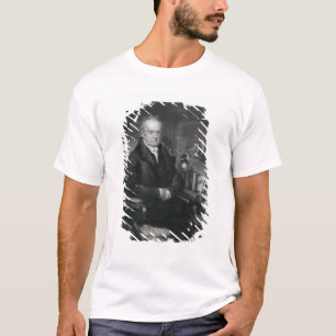 T-shirt Monsieur Mark Isambard Brunel c.1835