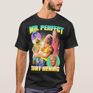 T-shirt Monsieur Parfait