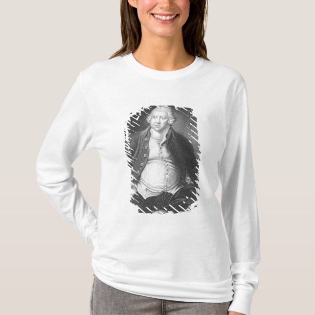 T-shirt Monsieur Richard Arkwright (Devant)