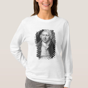 T-shirt Monsieur Richard Arkwright