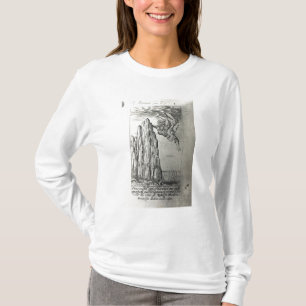 T-shirt Monsieur Thomas Browne, 1645