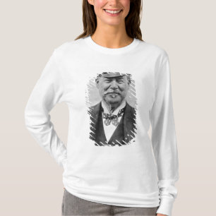 T-shirt Monsieur Thomas Lipton