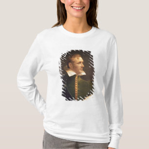 T-shirt Monsieur Thomas Stamford Raffles